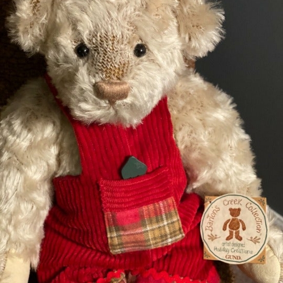 Gund Bear - Picture 3 of 6